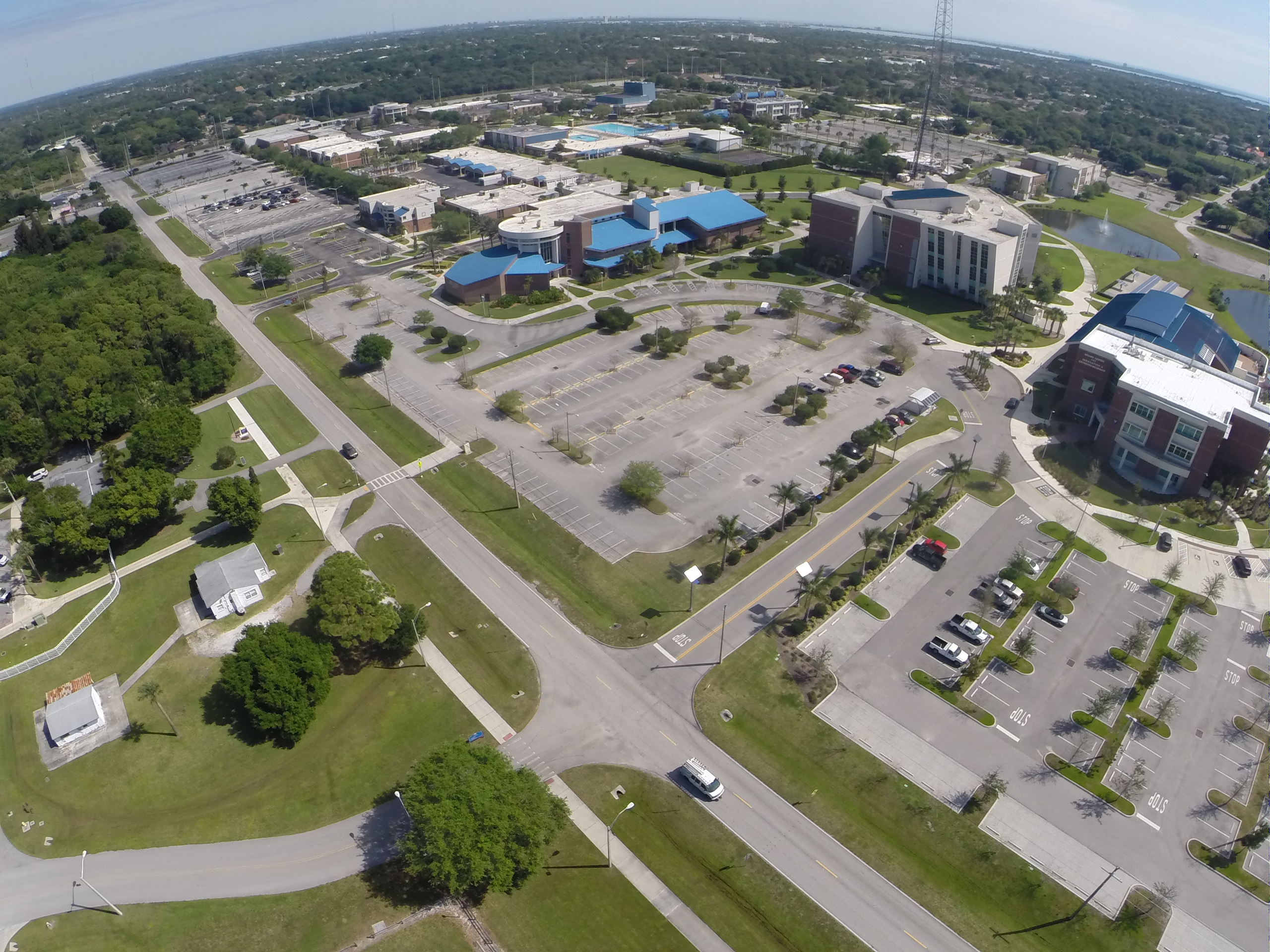 Indian River State College Indian River State College