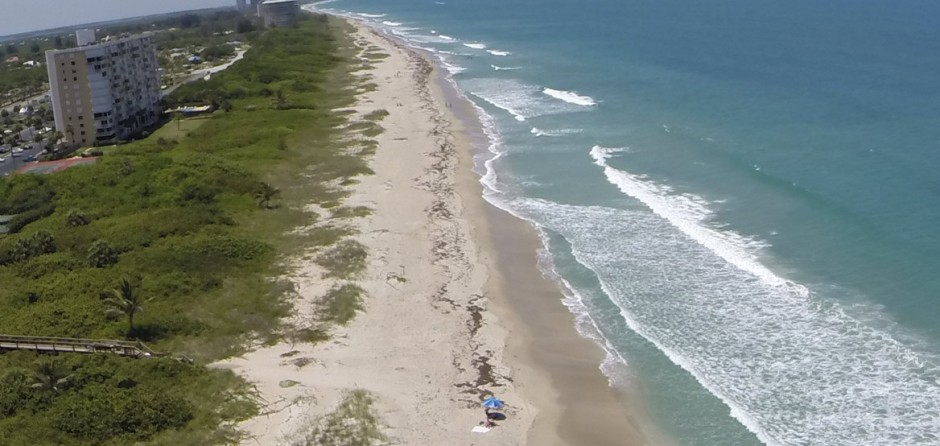 North Beach – Fort Pierce